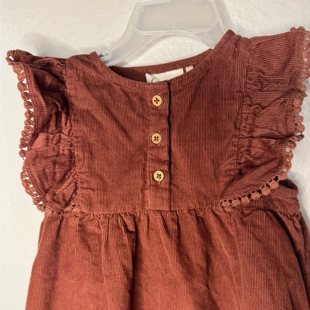 City Mouse Dress